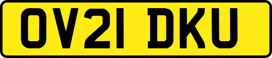 OV21DKU