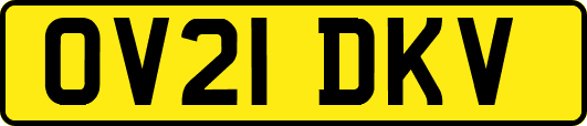 OV21DKV