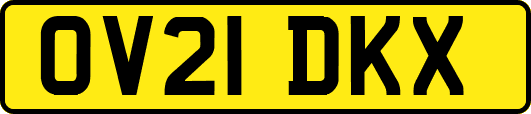 OV21DKX