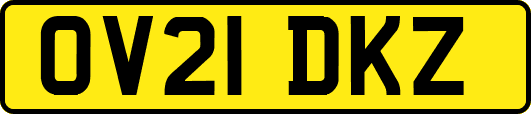 OV21DKZ