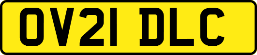 OV21DLC
