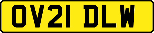 OV21DLW