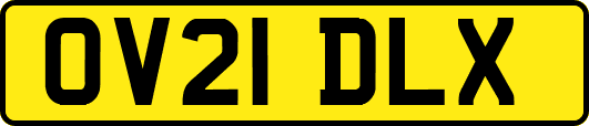 OV21DLX