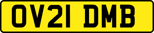 OV21DMB