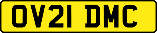 OV21DMC