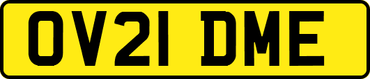 OV21DME