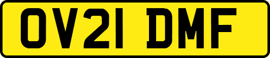 OV21DMF
