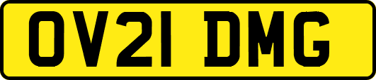 OV21DMG