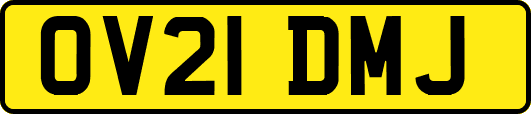 OV21DMJ