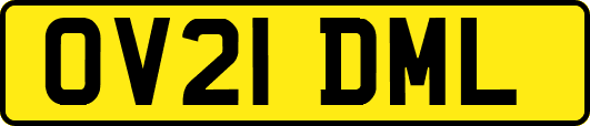 OV21DML