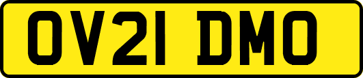 OV21DMO