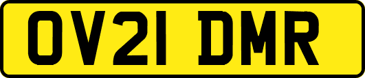 OV21DMR