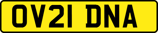 OV21DNA
