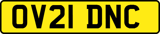 OV21DNC