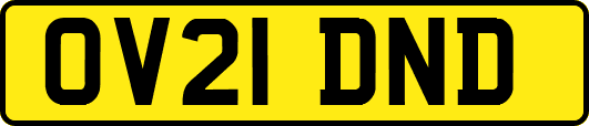 OV21DND