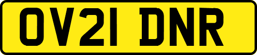 OV21DNR