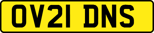 OV21DNS