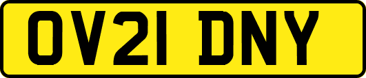OV21DNY