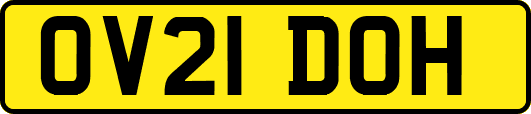 OV21DOH