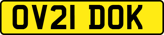 OV21DOK