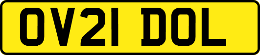 OV21DOL