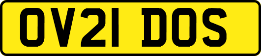 OV21DOS