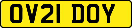 OV21DOY