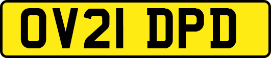OV21DPD