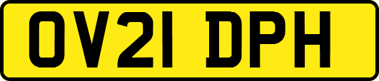 OV21DPH