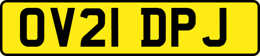 OV21DPJ