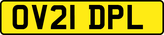 OV21DPL