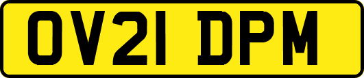 OV21DPM
