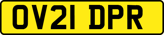 OV21DPR