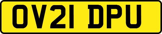 OV21DPU