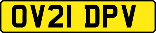 OV21DPV