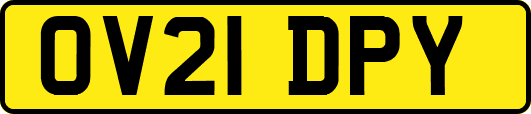 OV21DPY