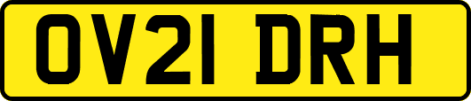 OV21DRH