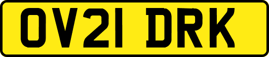 OV21DRK