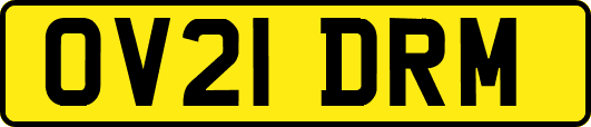 OV21DRM