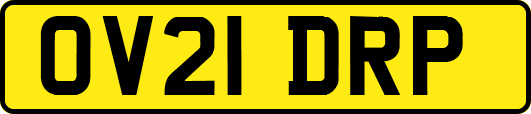 OV21DRP