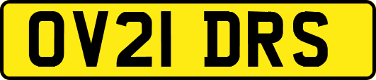 OV21DRS