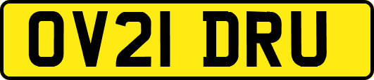 OV21DRU
