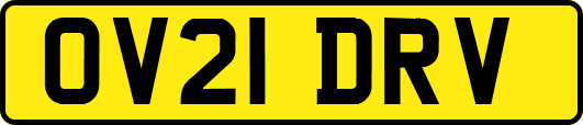 OV21DRV