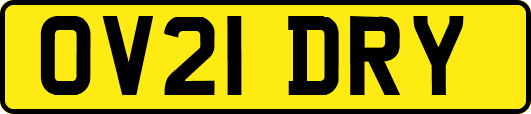 OV21DRY
