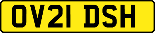 OV21DSH