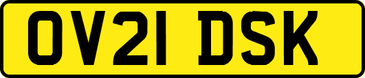 OV21DSK