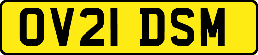 OV21DSM