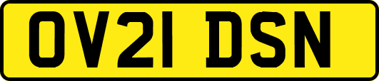 OV21DSN