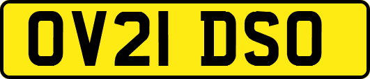 OV21DSO