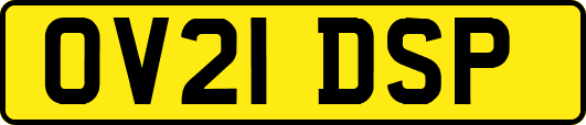 OV21DSP